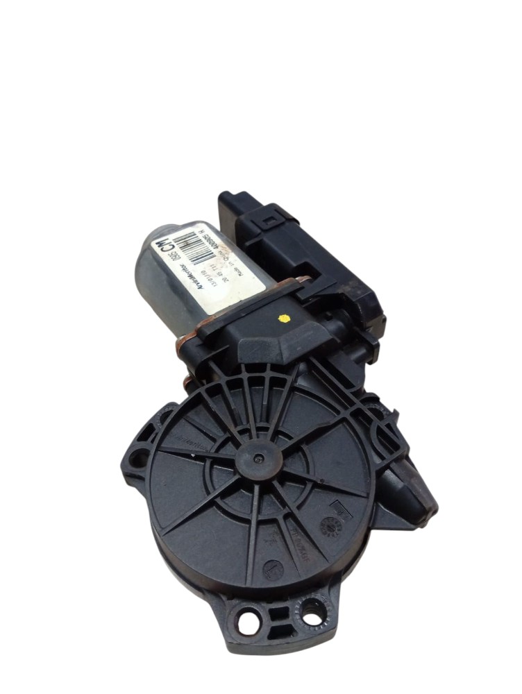 Motor Máquina Vidro Dianteiro Esquerdo Santa Fé 2010 2011 2