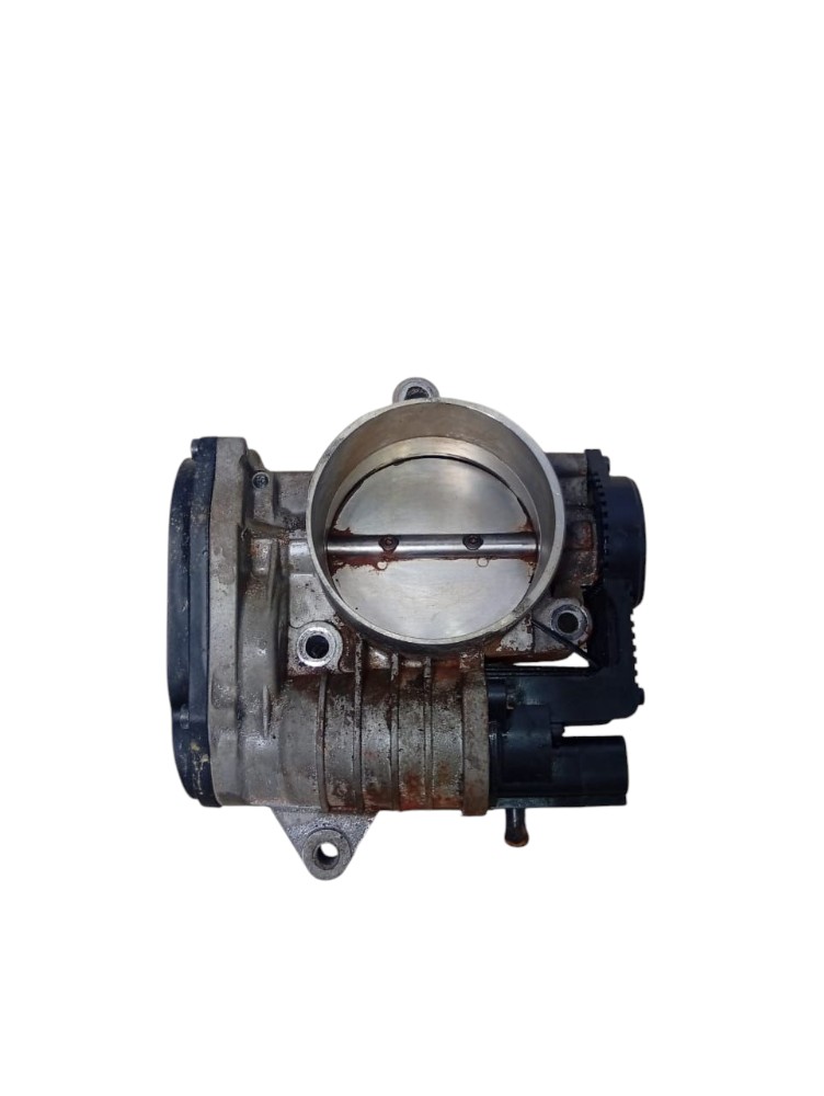 Tbi Corpo Borboleta Hyundai Vera Cruz 3.8 2008 2012