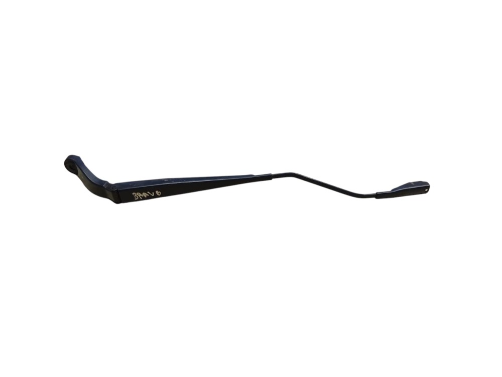 Braço Limpador Parabrisa Esquerdo Chevrolet Prisma 2015 2018 Esquerdo