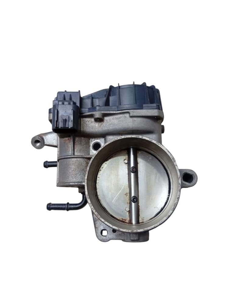 Tbi Corpo Borboleta Hyundai Azera 3.5 2010 2012 351003c700