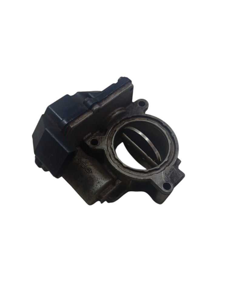 Tbi Corpo Borboleta Audi A6 057128063d