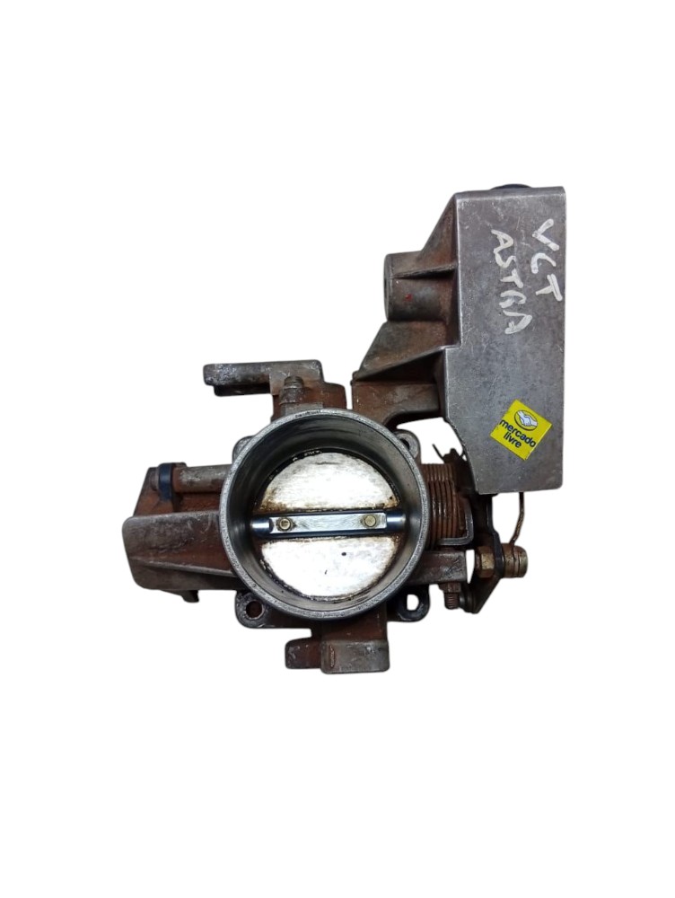Tbi Corpo Borboleta Chevrolet Astra Vectra 2.0 1998 2004