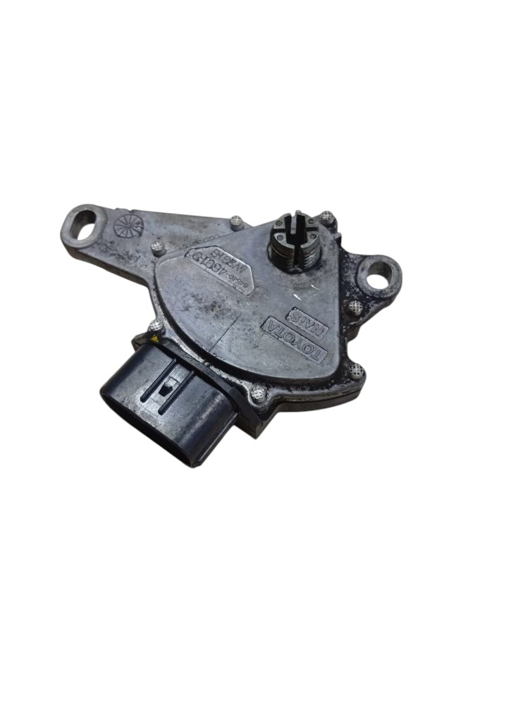 Chave Seletora Câmbio Automática Toyota Corolla 2008 2011 2