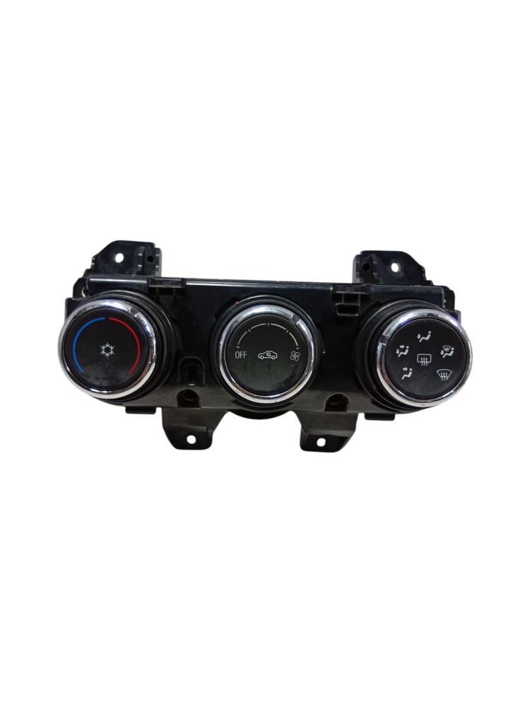 Comando Ar Condicionado Onix 2021 2022 Plus Premier 26306967