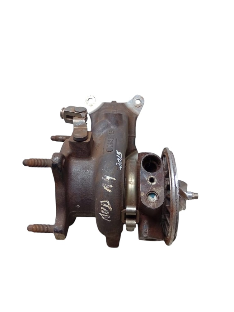 Turbina Audi A4 2015