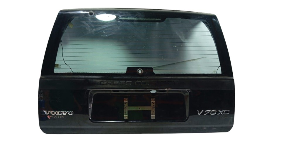 Tampa Traseira Porta Mala Volvo V70 1999 2005