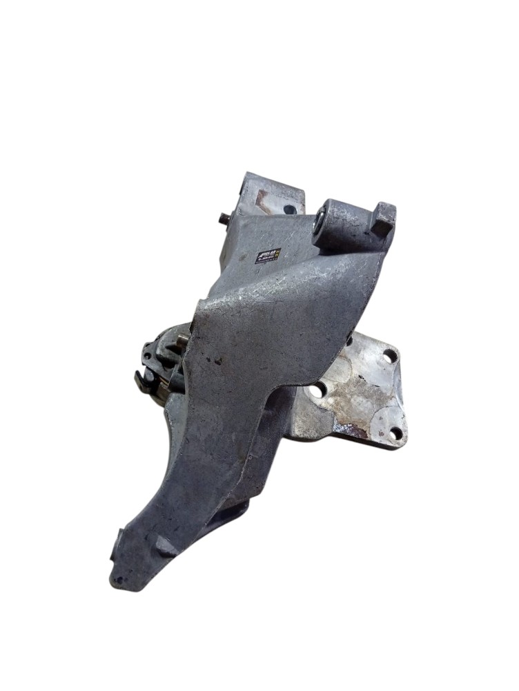 Suporte Compressor Alternador Fiat Palio 2002 2010 3