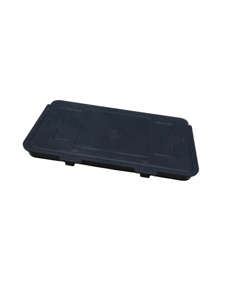 Módulo Base Carregador Tcross 2022 5u0980611