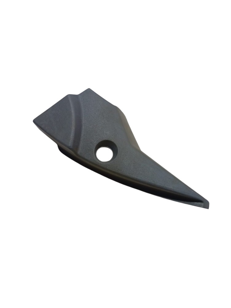 Acabamento Interno Retrovisor Esquerdo Chevrolet Meriva 2004