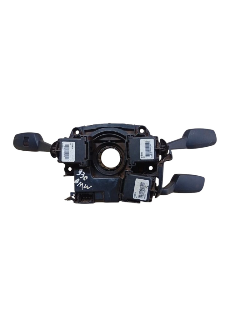 Chave Seta Limpador Parabrisa Bmw 330i 2006 2008 4