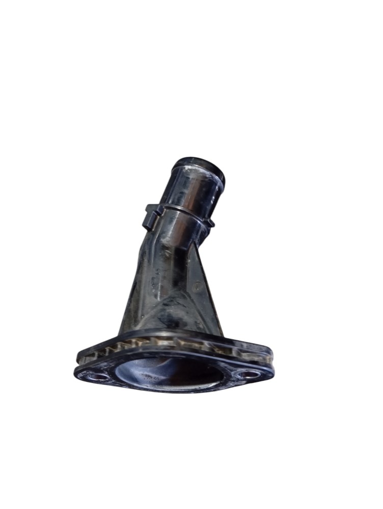 Flange Valvula Termostática Hyundai Hb20x 2018 256312b051 3