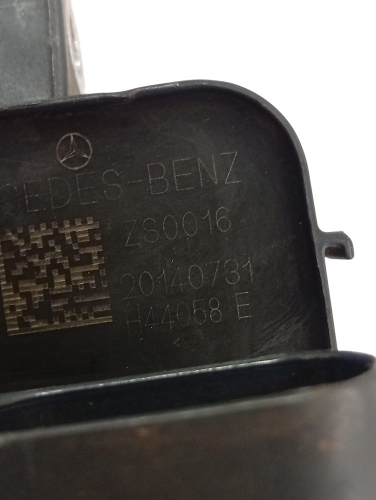 Bobina Ignição Mercedes A200 1.6 2014 4