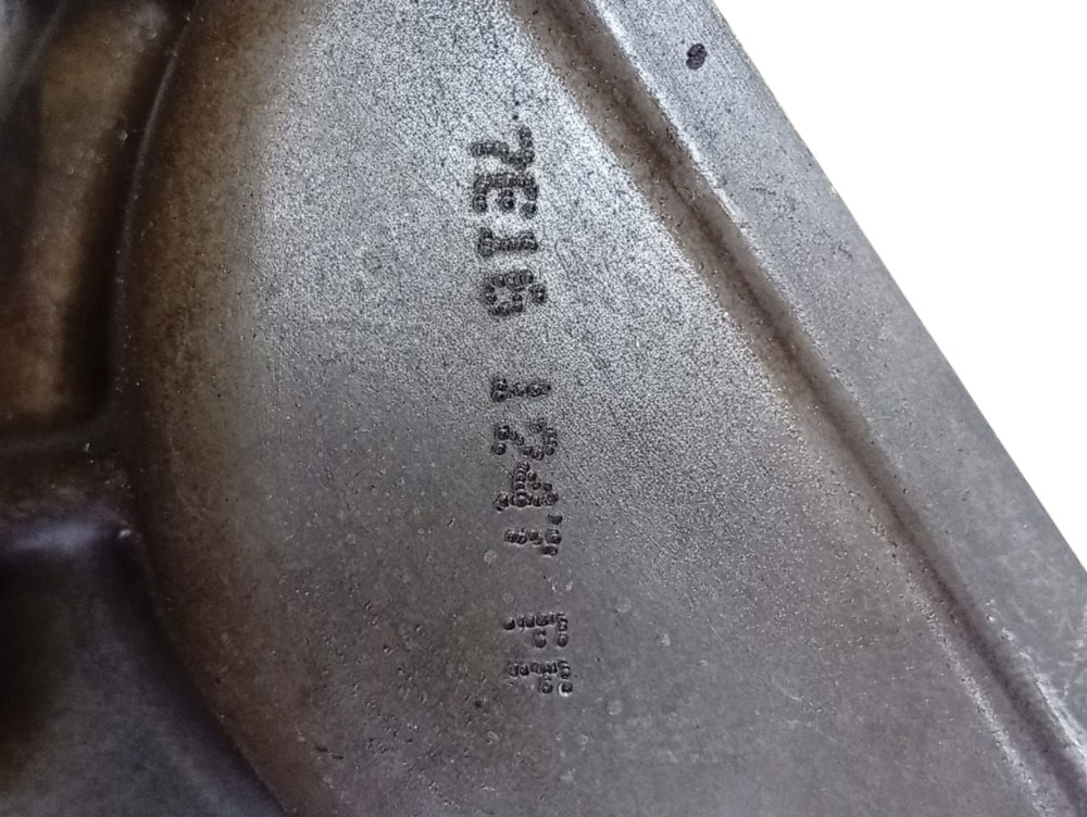 Tampa Lateral Motor Vera Cruz 2008 2010 5
