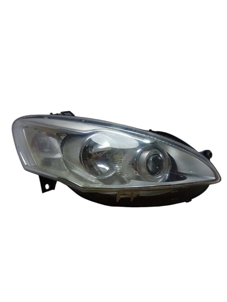 Farol Direito Fiat Idea 2012 2016 Detalhe