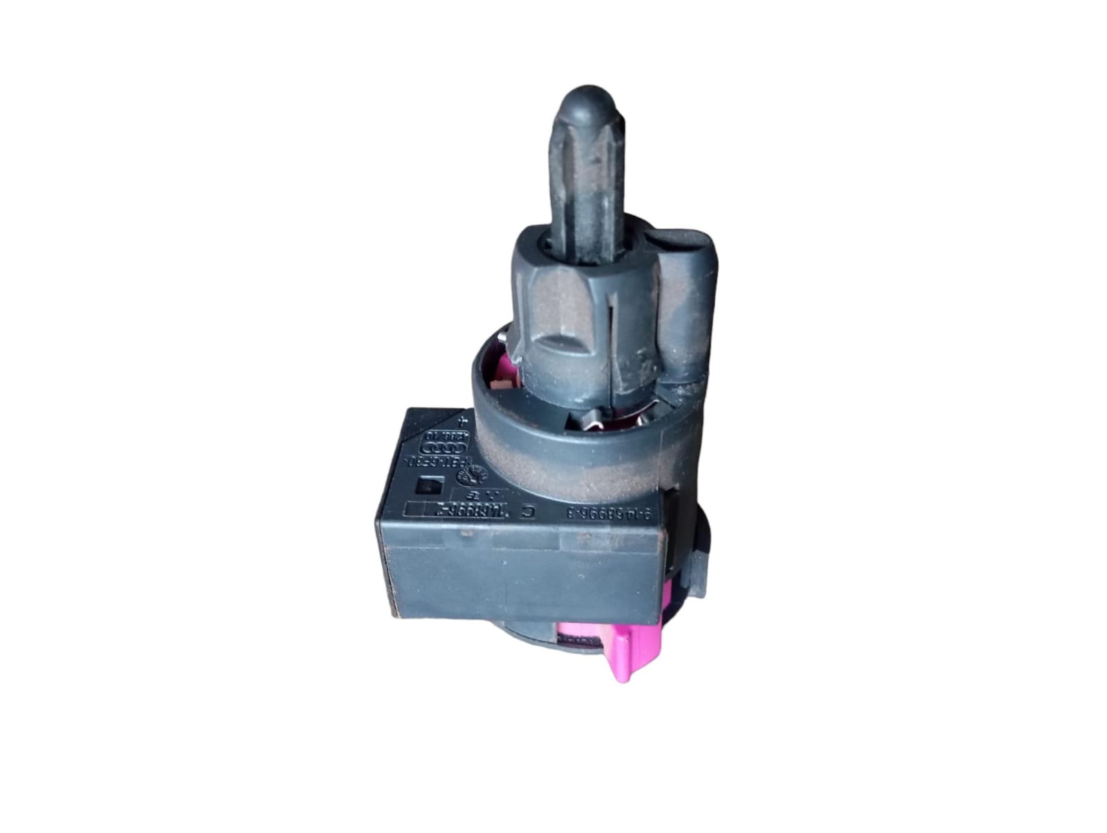 Sensor Pedal Acelerador Eletrônico Audi A3 2017