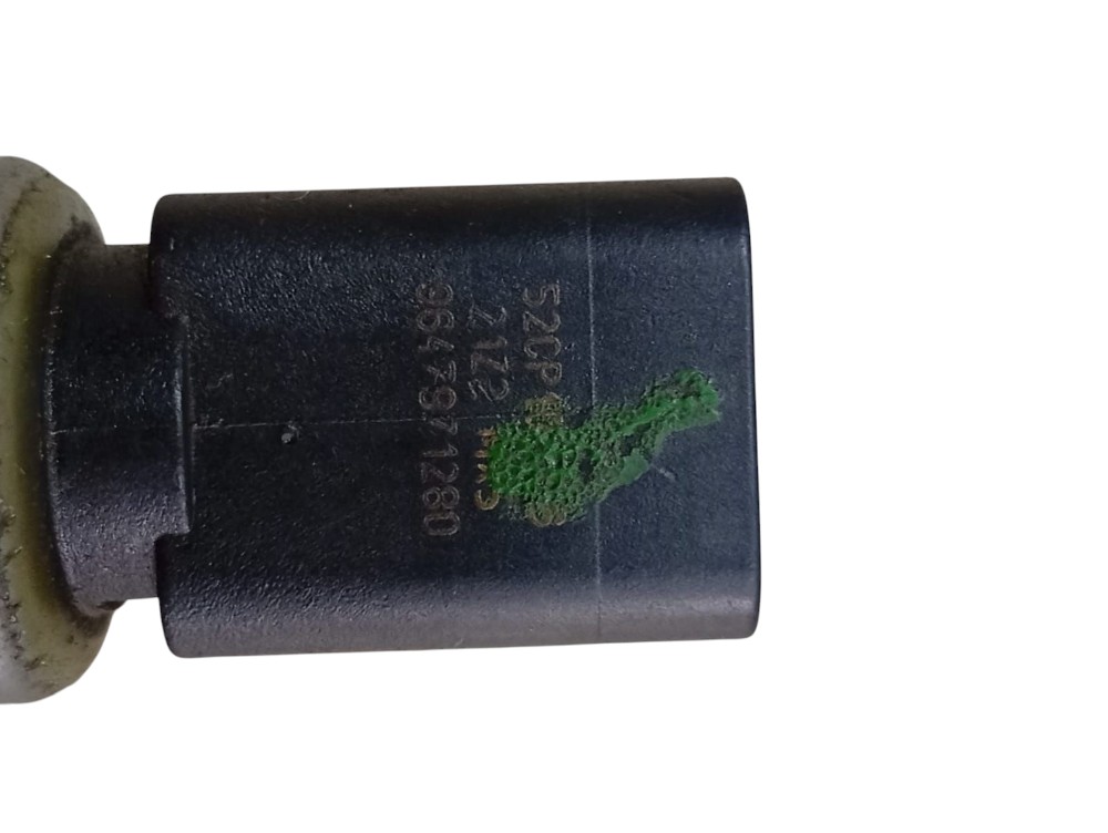 Pressostato Ar Condicionado Citroen C3 Peugeot 206 1.4 2008 4