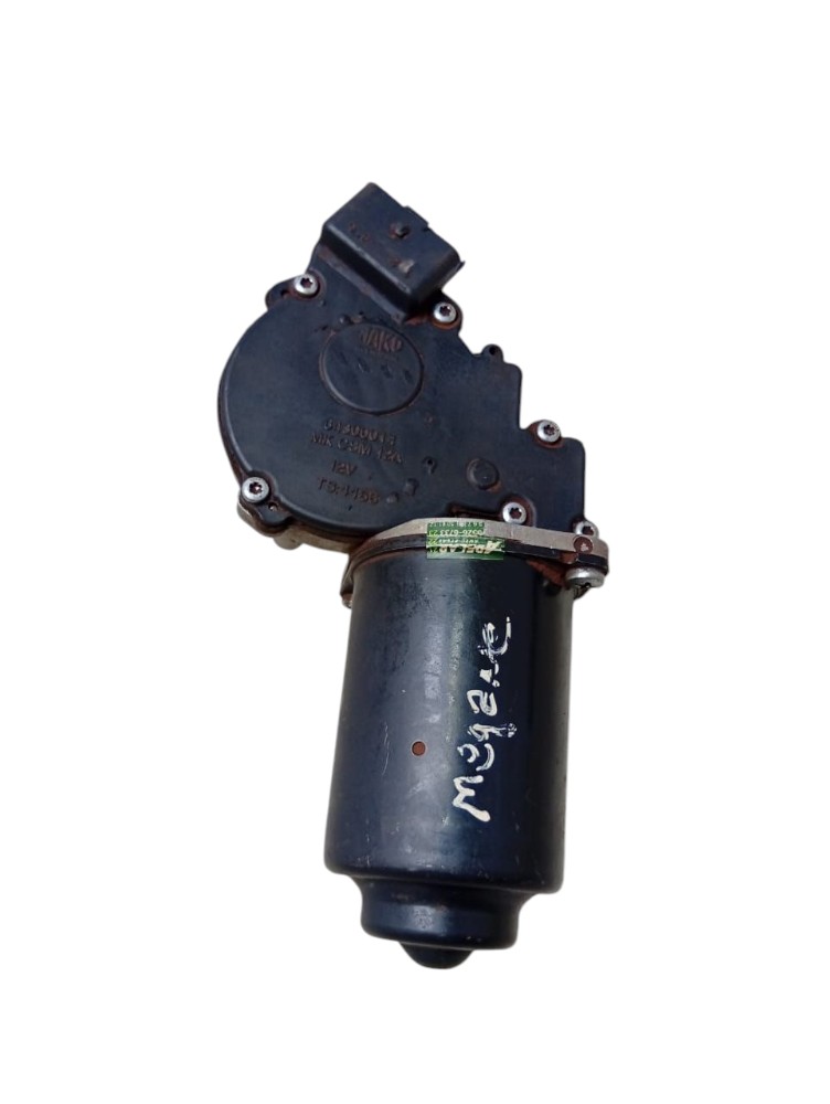 Motor Limpador Parabrisa Renault Megane 2008 2010