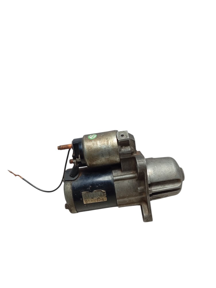 Motor Arranque Captiva 3.6 2008 2010 12601721 3