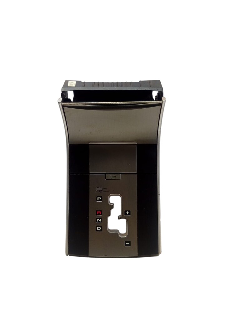 Moldura Console Câmbio Automático Vera Cruz 3.8 2010