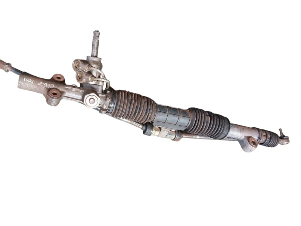 Caixa Direção Hidráulica Honda Civic 2001