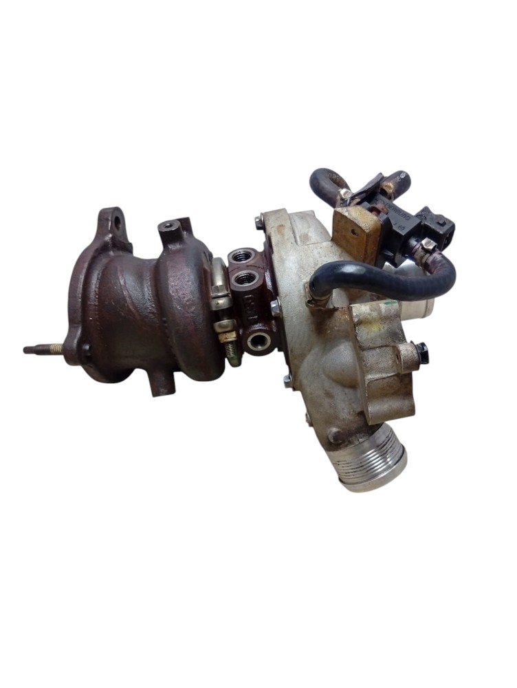 Turbina Chery Tiggo 5x 1.5 2021