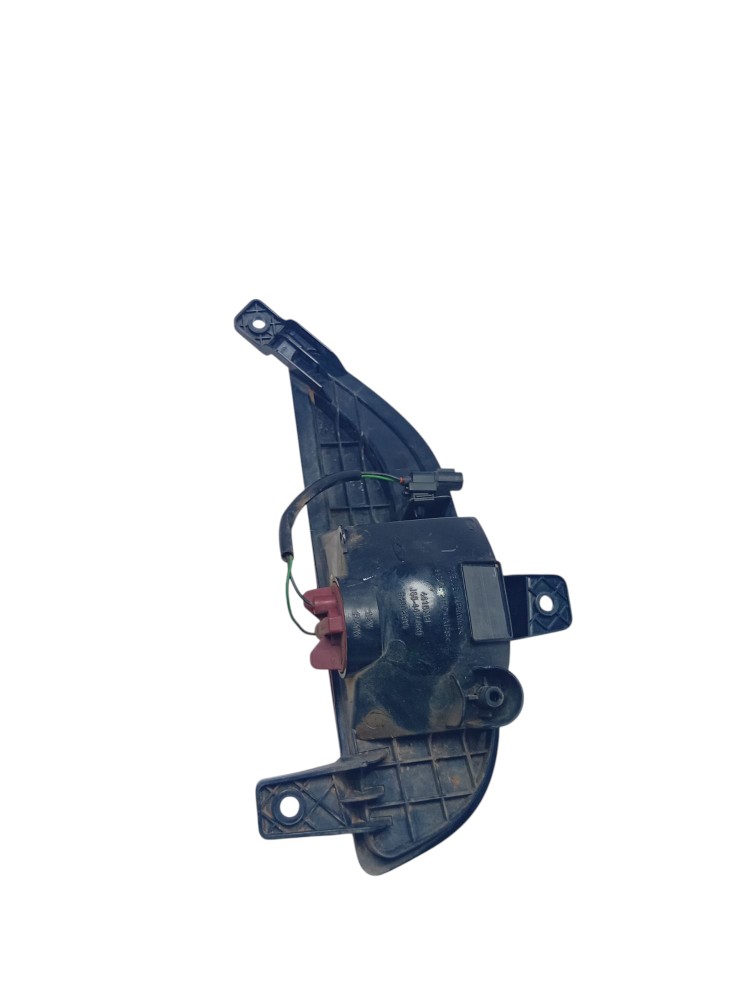 Refletor Olho Gato Esquerdo Parachoque Tiggo 2021 J684416030 6