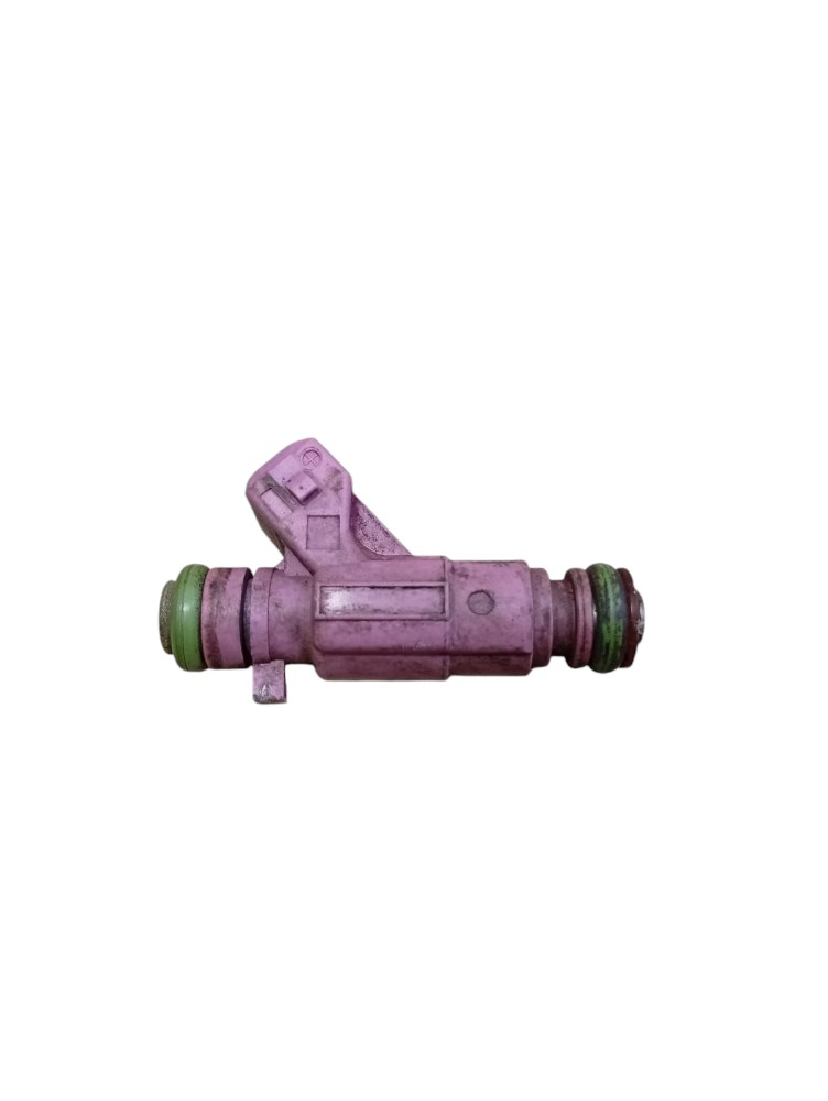 Bico Injetor Citroen C3 Peugeot 207 1.4 2005 2012 2
