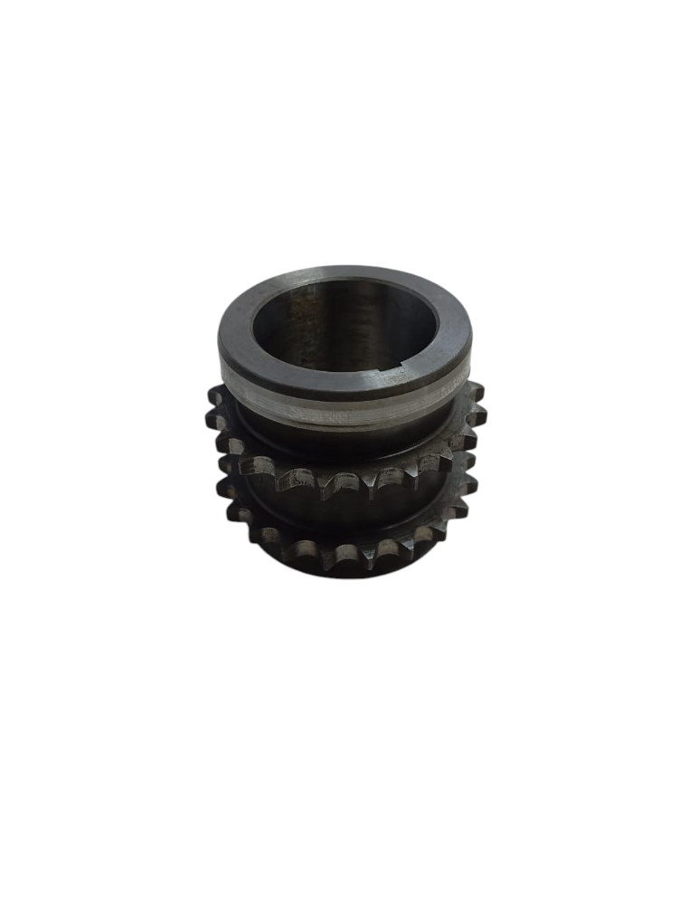 Engrenagem Virabrequim Jeep Cherokee 3.0 2014 2015 20662168f 2