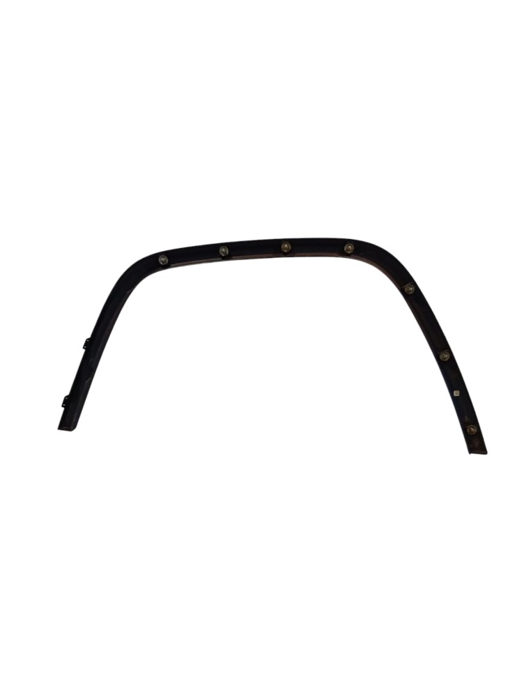 Moldura Paralama Dianteiro Direito Jeep Grand Cherokee 2012