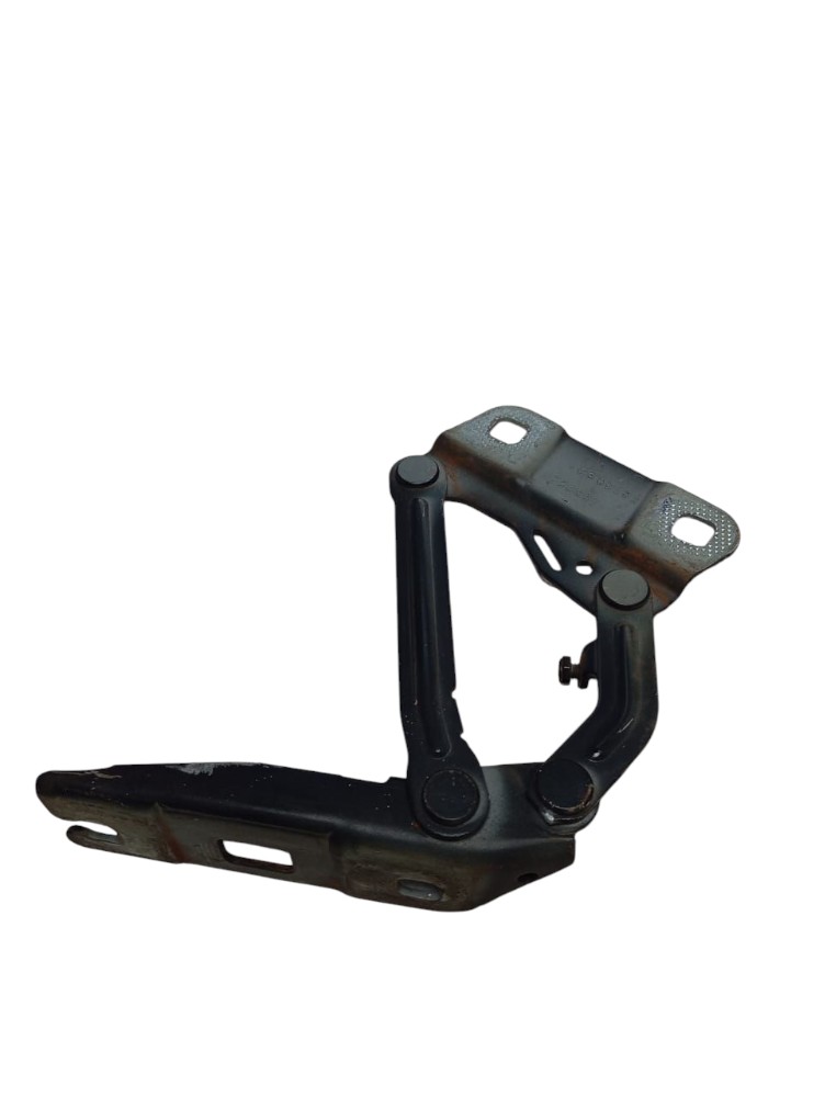 Dobradiça Direita Capo Mbenz Ml350 2006 2012 A2518800228 4