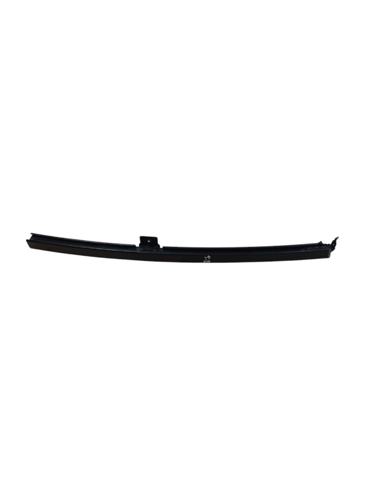 Guia Vidro Traseiro Direito Honda Civic 2014 Preto