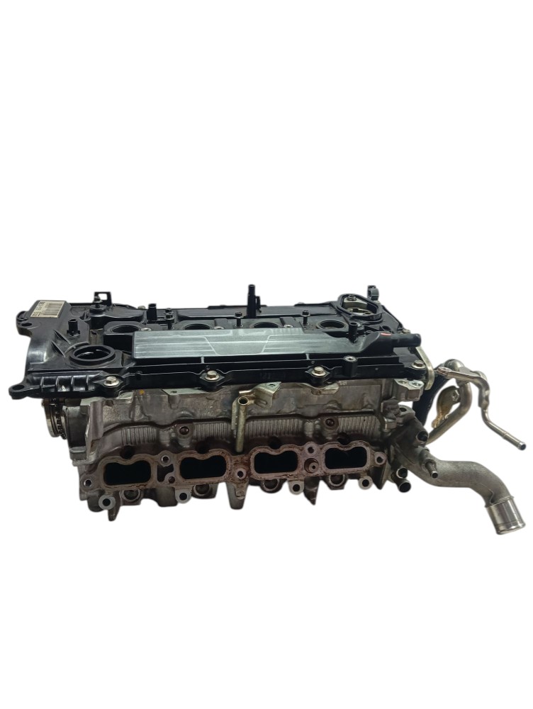 Cabeçote Motor Corolla 2022