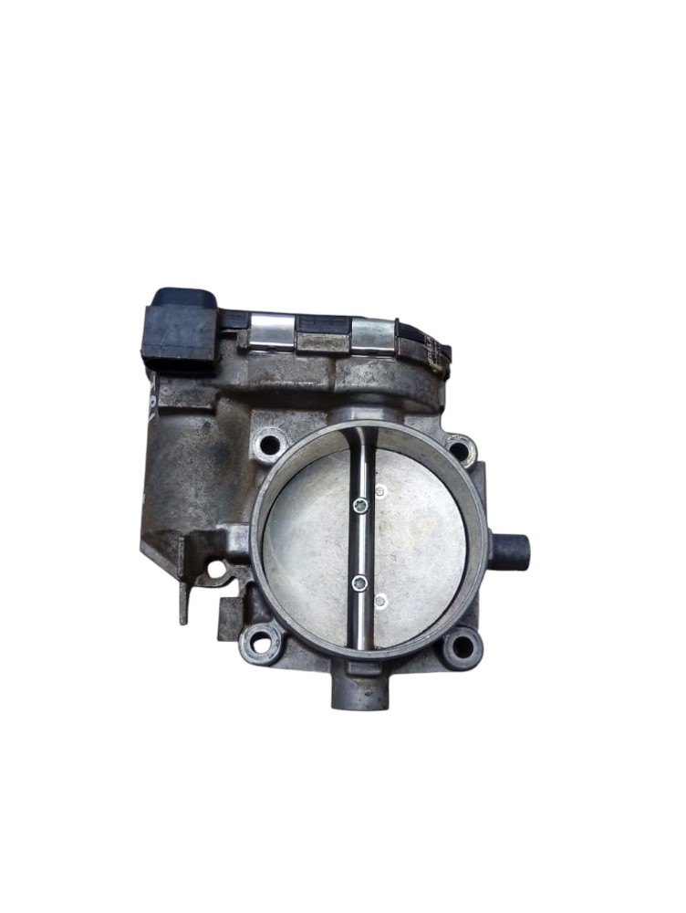 Tbi Corpo Borboleta Mercedes Benz E350 2006 2008
