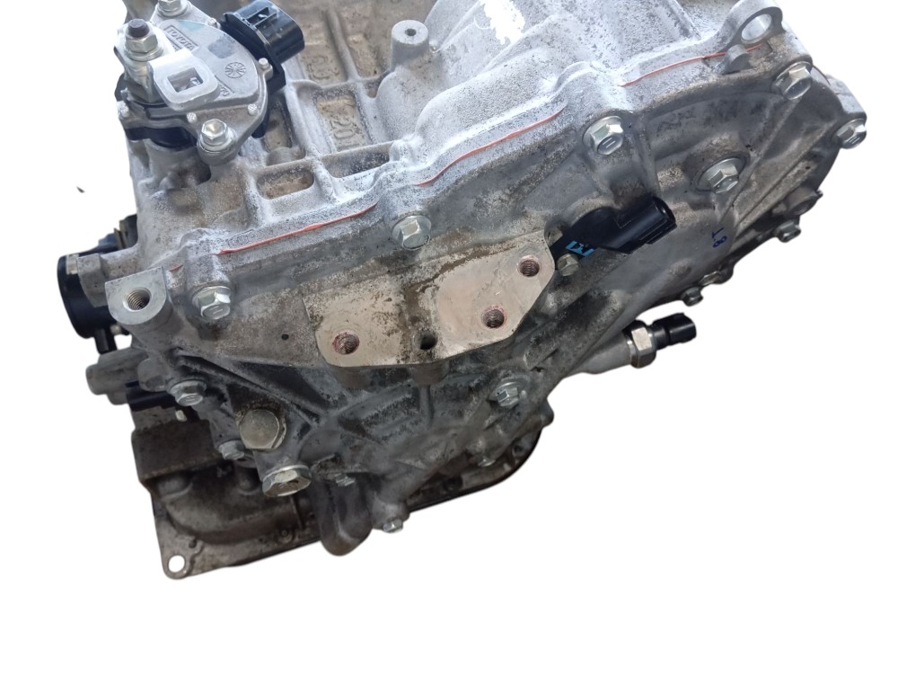 Caixa Câmbio Automático Toyota Corolla 1.8 2015 2018 K313 8
