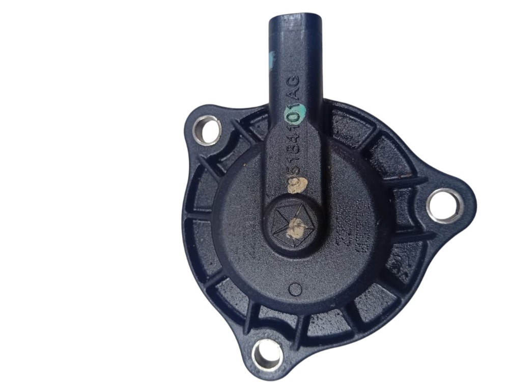 Sensor Pressao Oleo Journey Cherokee 3.6 2011 2