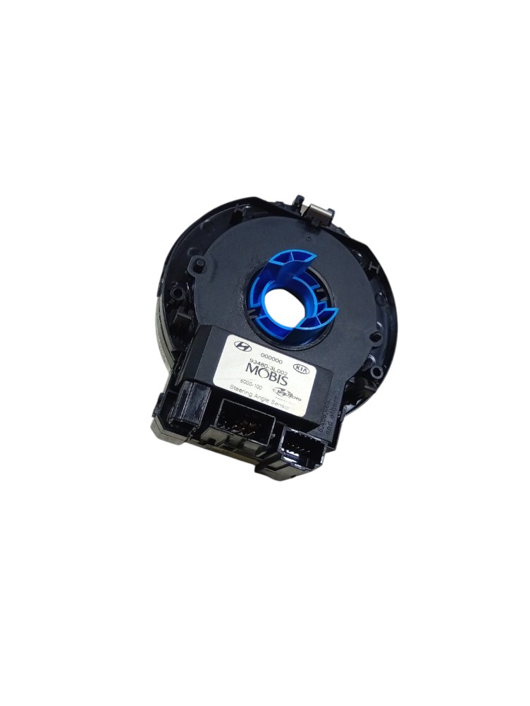 Hard Disk Cinta Airbag Hyundai Santa Fé 395 2008 2012