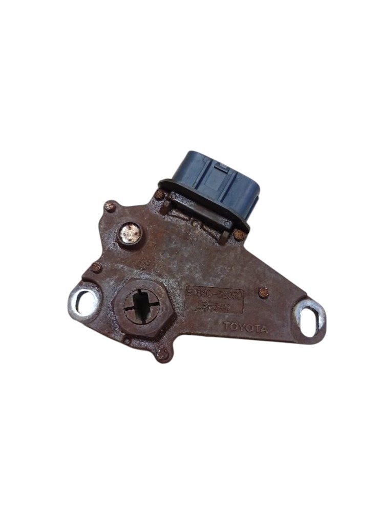 Interruptor Segurança Neutro Toyota