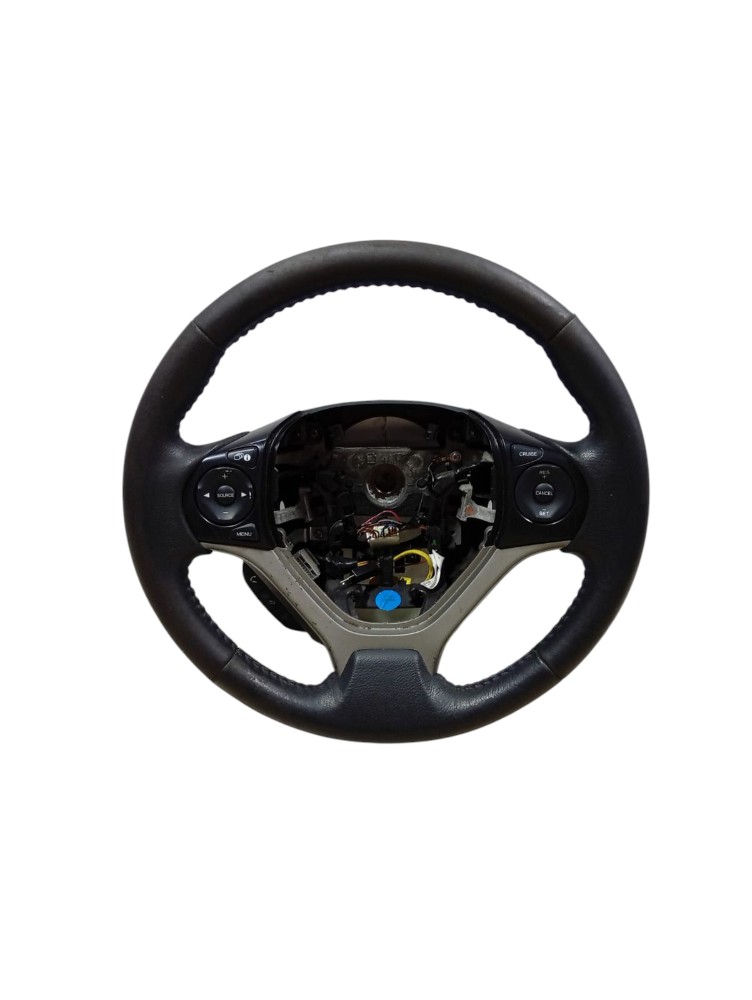 Volante Direção Honda Civic 2014