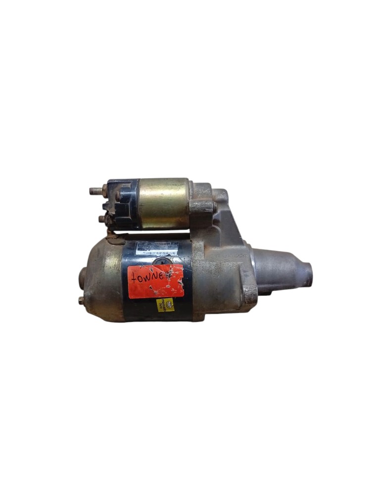 Motor Arranque Partida Hafei Towner