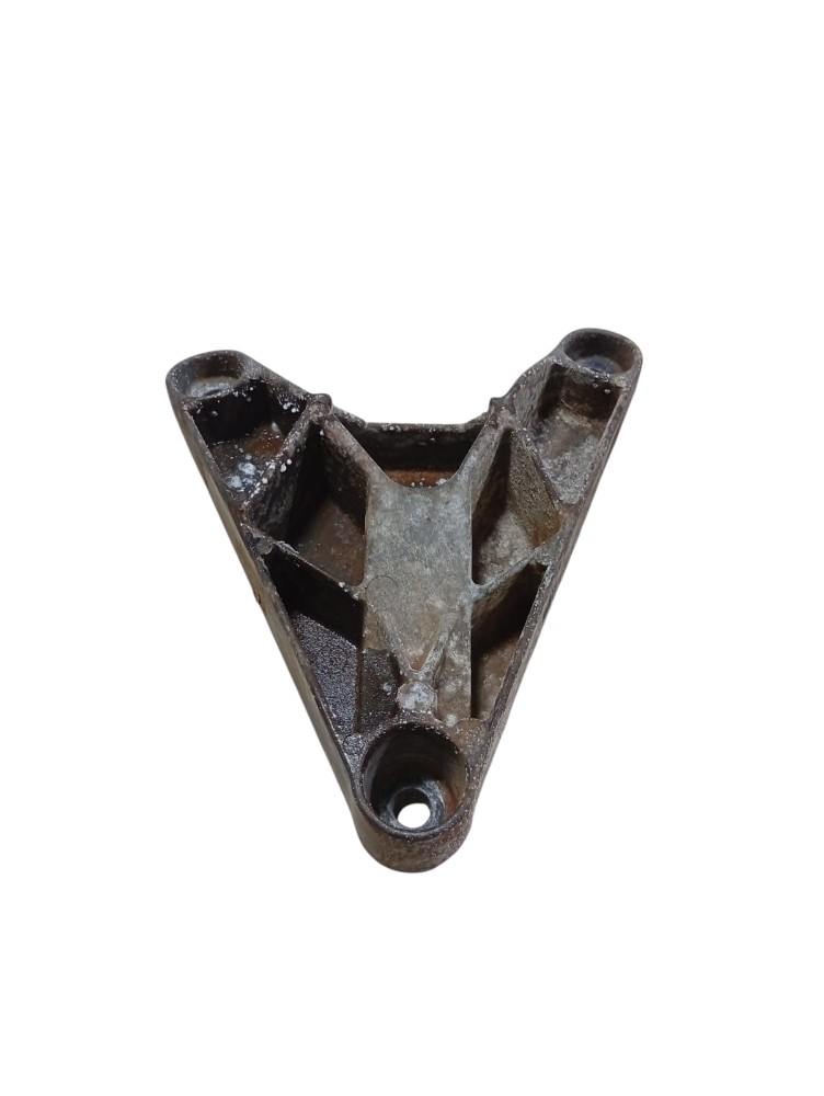 Suporte Coxim Motor Ford Fiesta 1996 2002 4