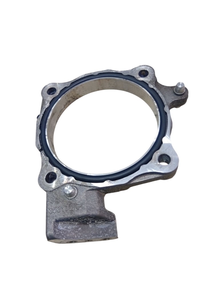 Flange Do Corpo De Borboleta Q7 3.0 V6 2016 353172c4 5