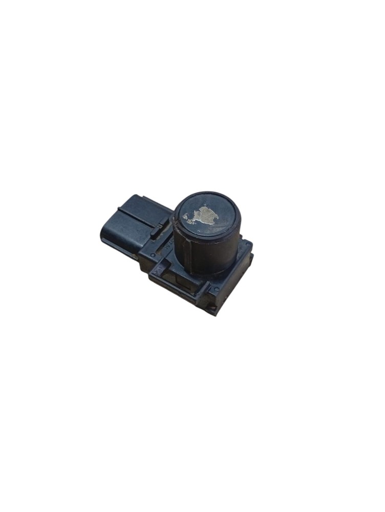 Sensor Estacionamento Toyota Corolla 1