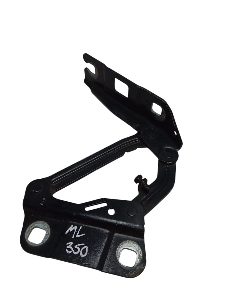Dobradiça Direita Capo Mbenz Ml350 2006 2012 A2518800228 5