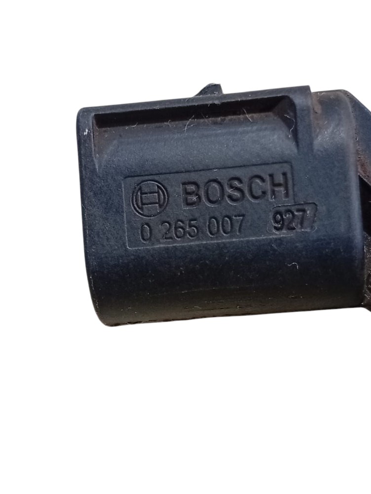 Sensor Abs Traseiro Esquerdo Audi A4 2010 2012 5