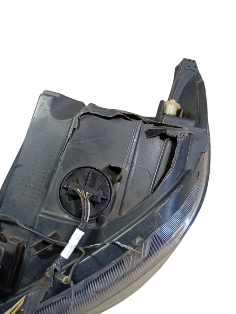 Farol Direito Chevrolet Onix Plus 2020 2022 5