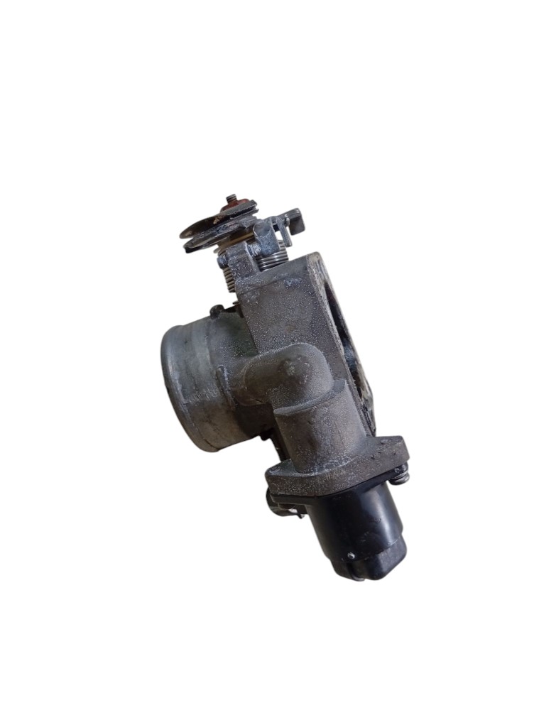 Tbi Corpo Borboleta Lifan 320 1.3 16v 2010 25386795 5