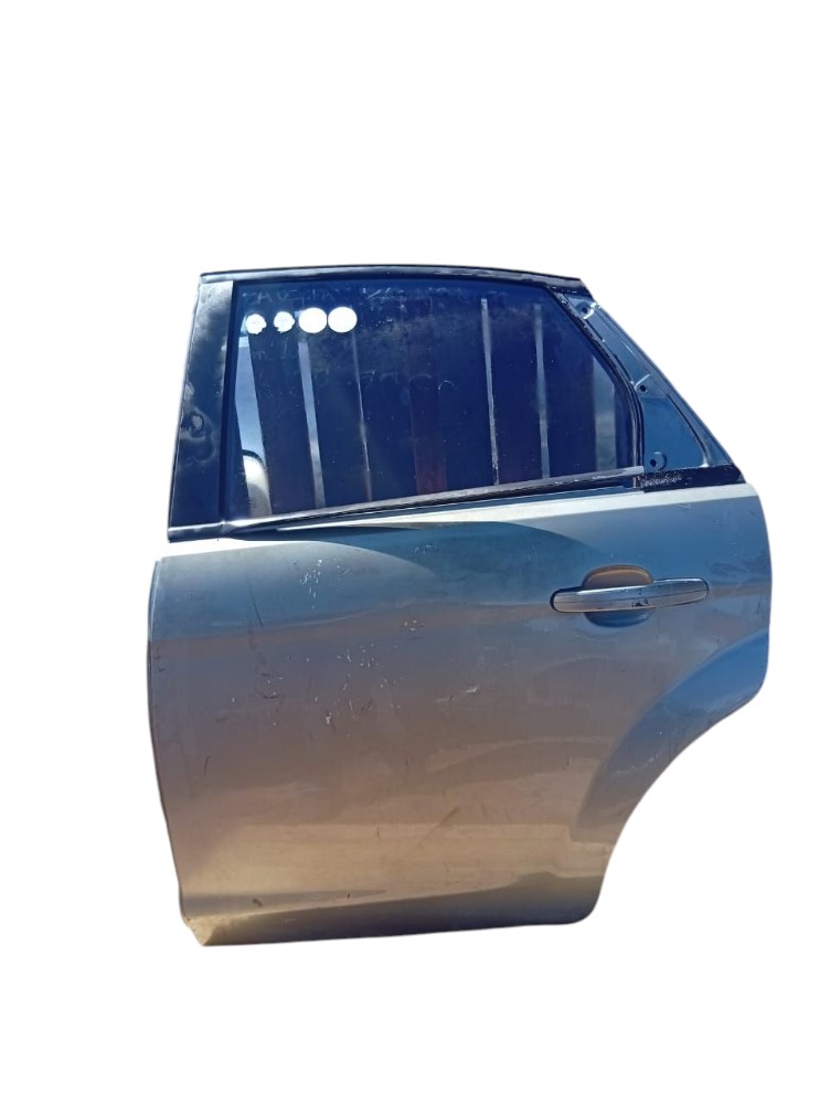 Porta Traseira Esquerda Ford Focus 2010 2012
