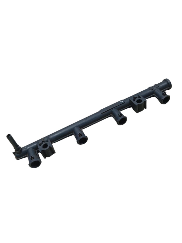 Flauta Bico Injetor Fiat Palio 1.8 2006 2012 2