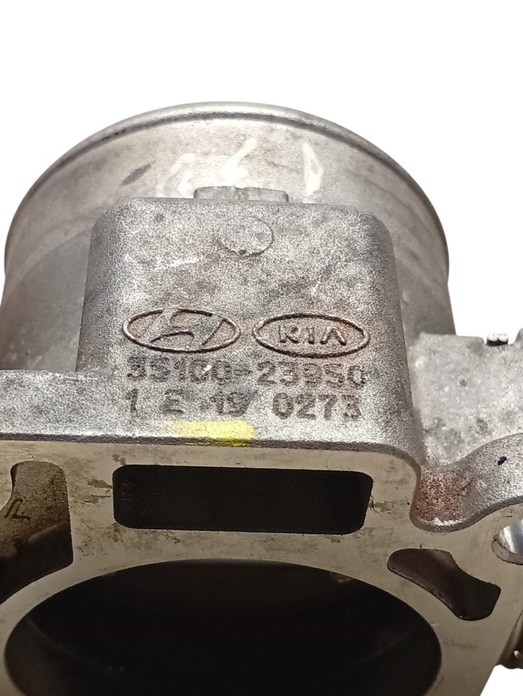 Tbi Corpo Borboleta Hyundai i30 2.0 2010 2012 7