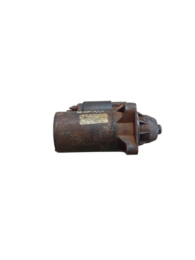 Motor Arranque Partida Ford Fiesta Ka 2004